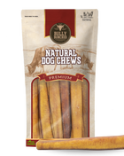 6 Inch Jumbo Bully Stick