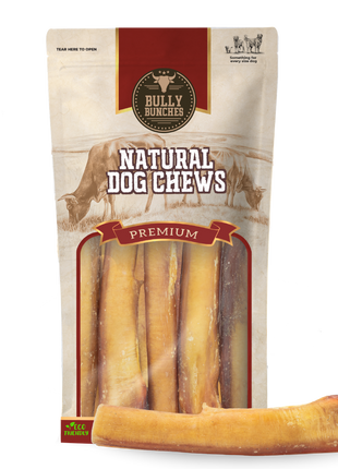 6 Inch Monster Bully Stick
