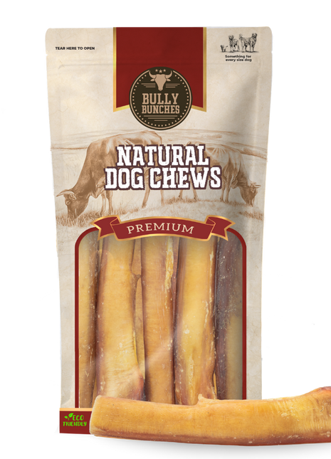 6 Inch Monster Bully Stick
