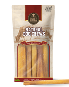 6 Inch Standard Bully Stick