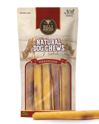 6 Inch Thick Bully Stick