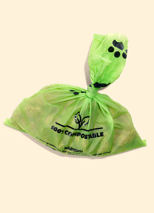 Doo Doo Bags - 1 Month Supply