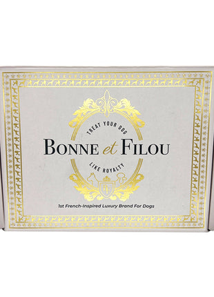 Spring Themed Dog Treats Gift Box