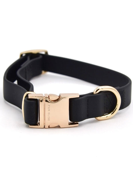 Elise Collar - Noir