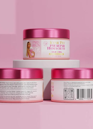 Paw Repair Hydra-Cream Fragrance-Free 120ml