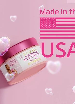 Paw Repair Hydra-Cream Fragrance-Free 120ml