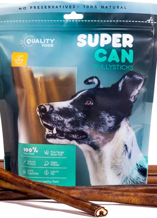 12" Standard Bully Sticks