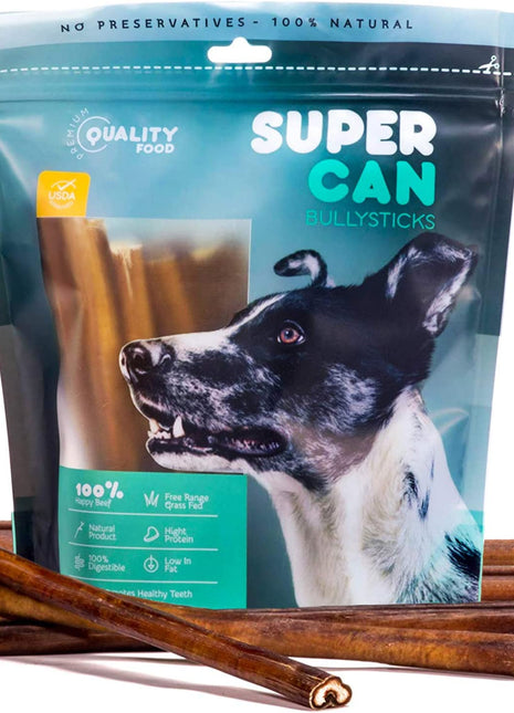 12" Standard Bully Sticks