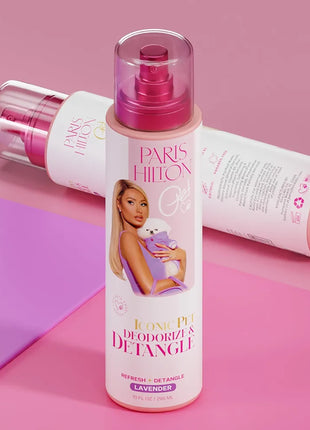 Deodorize & Detangle Lavender 295ml