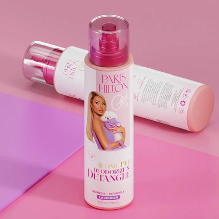 Deodorize & Detangle Lavender 295ml