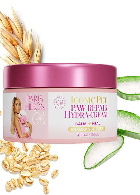 Paw Repair Hydra-Cream Fragrance-Free 120ml