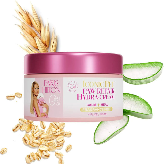 Paw Repair Hydra-Cream Fragrance-Free 120ml