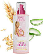 Silken Serum Fragrance Free 180ml