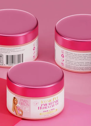 Paw Repair Hydra-Cream Fragrance-Free 120ml