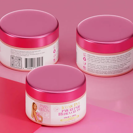 Paw Repair Hydra-Cream Fragrance-Free 120ml