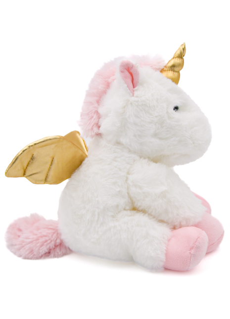 Yuna Plushie - Pup List