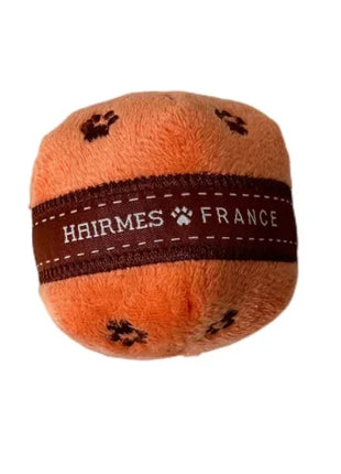 Hairmess - Pup List