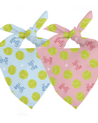 Ball Is Life Dog Bandana