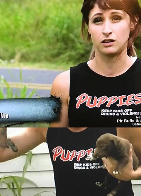 D.A.R.E | Crop Top