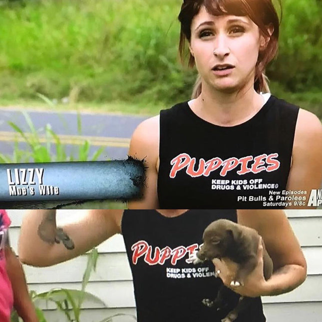 D.A.R.E | Crop Top