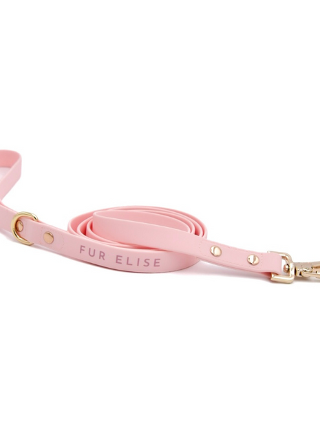 Elise Leash - Rose