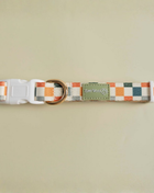 Sage & Cider Collar - Pup List