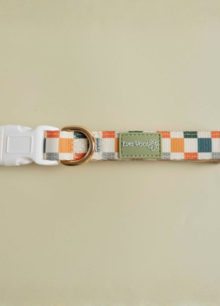 Sage & Cider Collar - Pup List