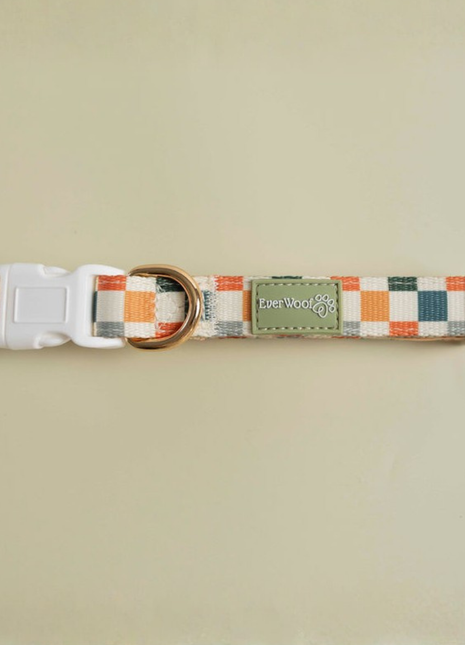 Sage & Cider Collar - Pup List