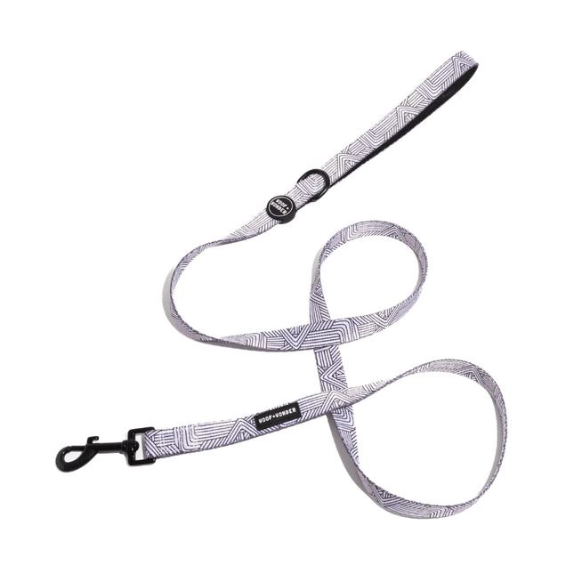 Off the Grid Comfort Grip Leash