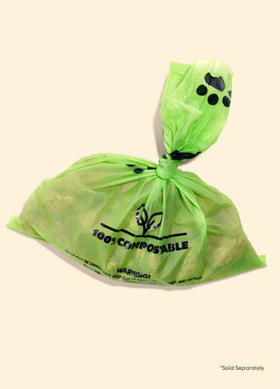 Doo Doo Bag Dispenser