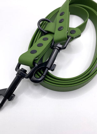 4x1 Waterproof Hands Free Dog Leash