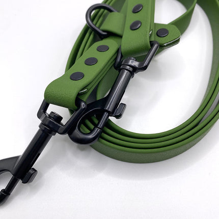 4x1 Waterproof Hands Free Dog Leash
