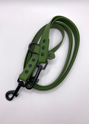 4x1 Waterproof Hands Free Dog Leash
