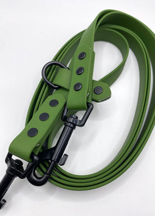 4x1 Waterproof Hands Free Dog Leash