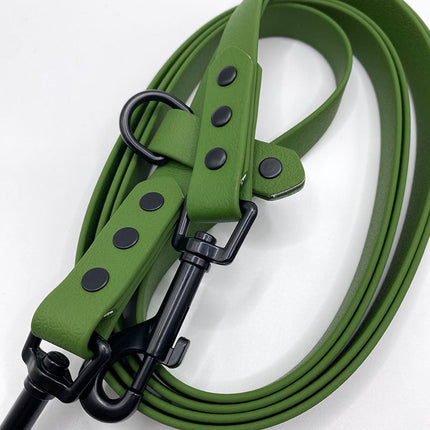 4x1 Waterproof Hands Free Dog Leash