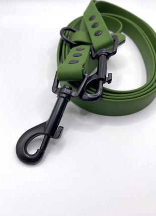 4x1 Waterproof Hands Free Dog Leash