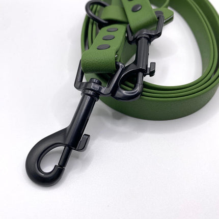 4x1 Waterproof Hands Free Dog Leash