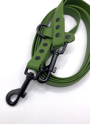 4x1 Waterproof Hands Free Dog Leash