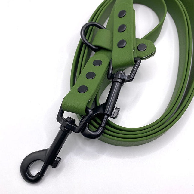 4x1 Waterproof Hands Free Dog Leash