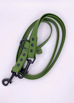 4x1 Waterproof Hands Free Dog Leash