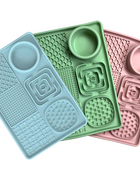 X-Large Deluxe Pet Lick Mat