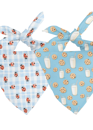 Buster's Bandana