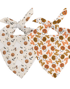 Trick Or Treat Dog Bandana