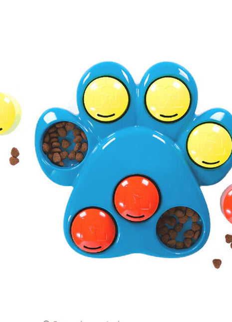 Smartpaws Interactive Dog Food Puzzle Toy