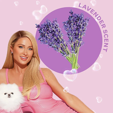 Deodorize & Detangle Lavender 295ml