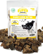 Porky Lung Fillets 12 oz
