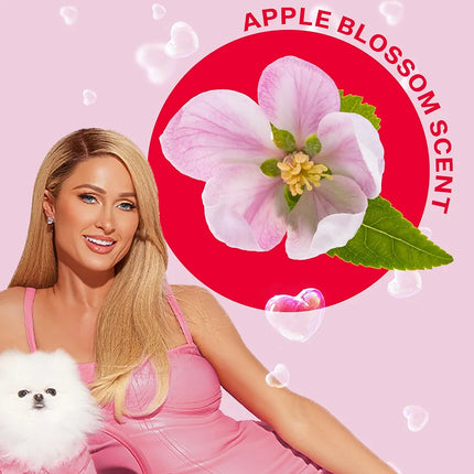 Deodorize & Detangle Apple Blossom 295ml