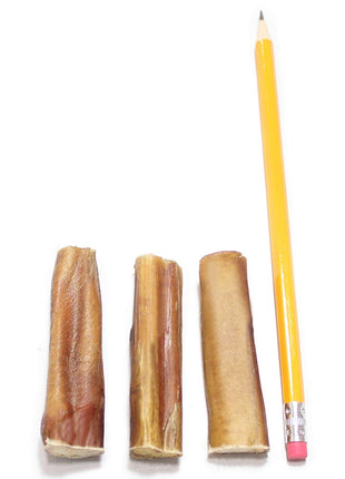 3"-5" Super Bully Bites 8oz bag