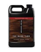 THE MANE TAME Waterless Foaming Dog & Cat Shampoo | No-Rinse, Quick Freshen-Up