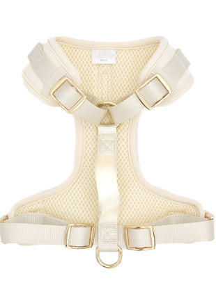 Elise Harness - Bone - Pup List